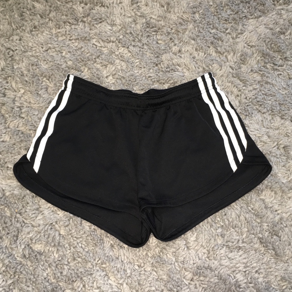 Adidas Athletic Shorts